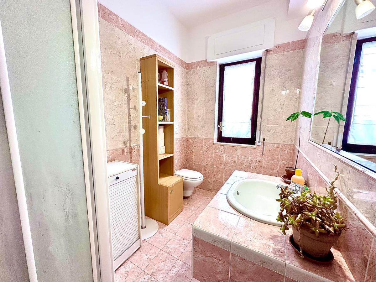 Sorrenthouse Bed & Breakfast ซานตาเญลโล ภายนอก รูปภาพ