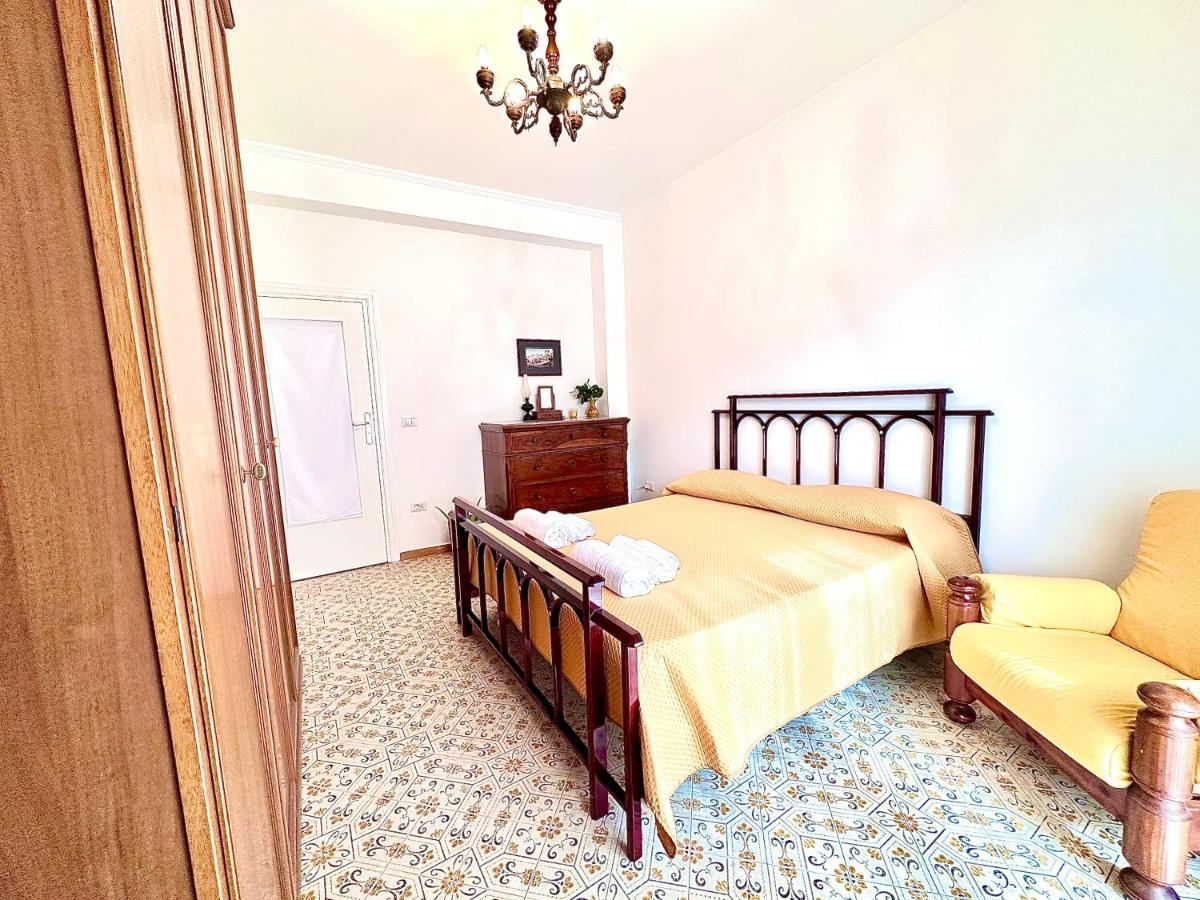Sorrenthouse Bed & Breakfast ซานตาเญลโล ภายนอก รูปภาพ