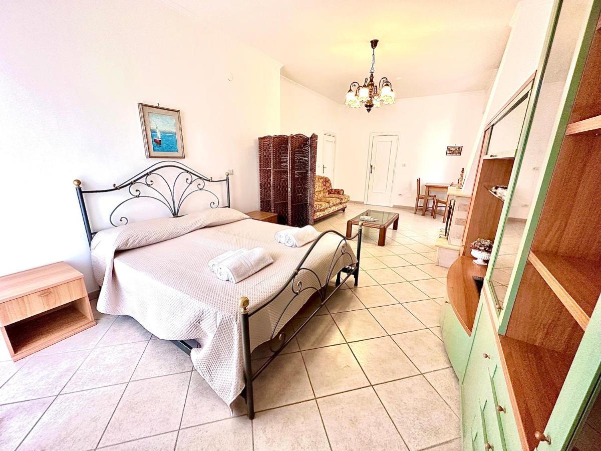 Sorrenthouse Bed & Breakfast ซานตาเญลโล ภายนอก รูปภาพ