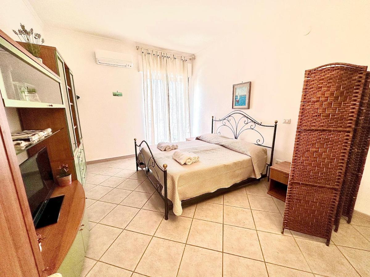 Sorrenthouse Bed & Breakfast ซานตาเญลโล ภายนอก รูปภาพ
