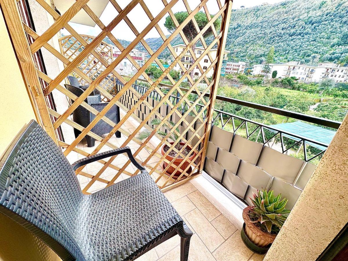 Sorrenthouse Bed & Breakfast ซานตาเญลโล ภายนอก รูปภาพ