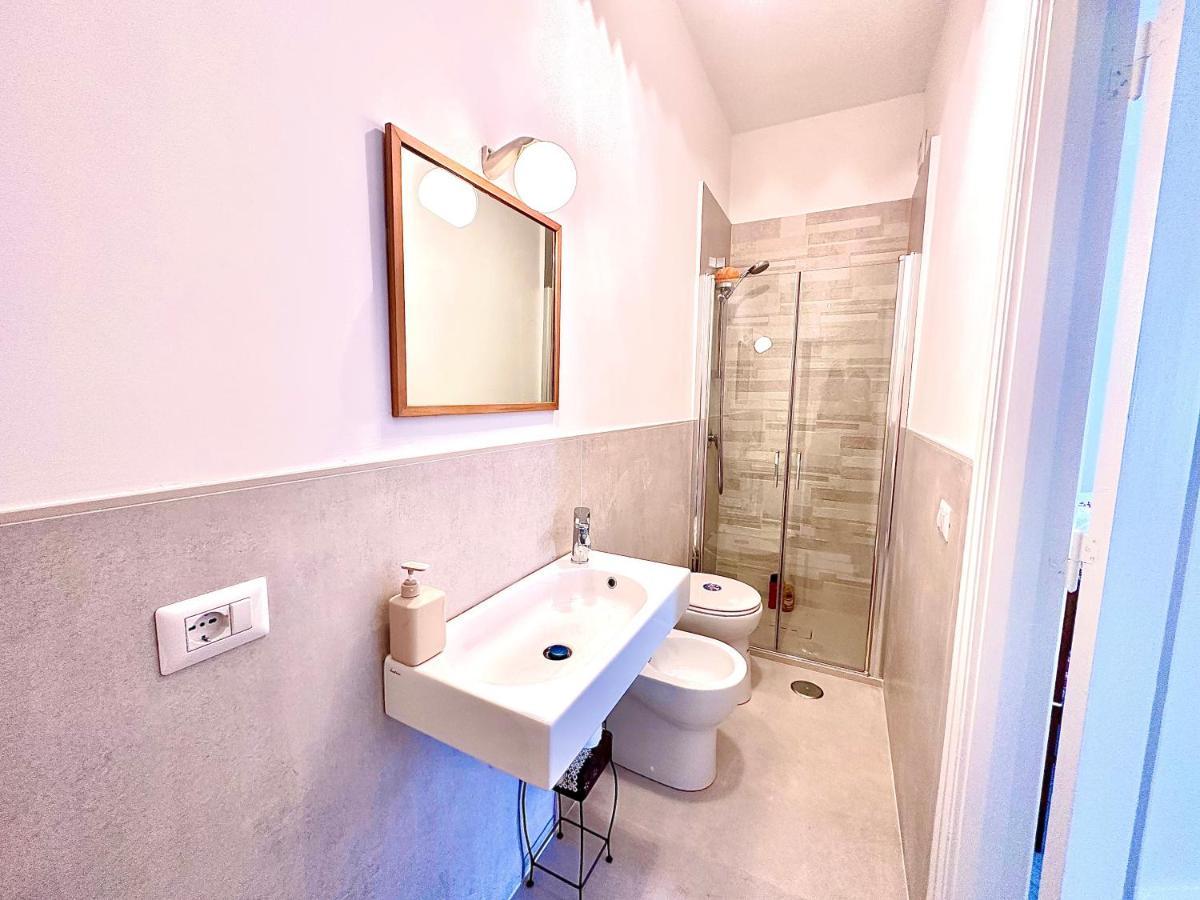 Sorrenthouse Bed & Breakfast ซานตาเญลโล ภายนอก รูปภาพ