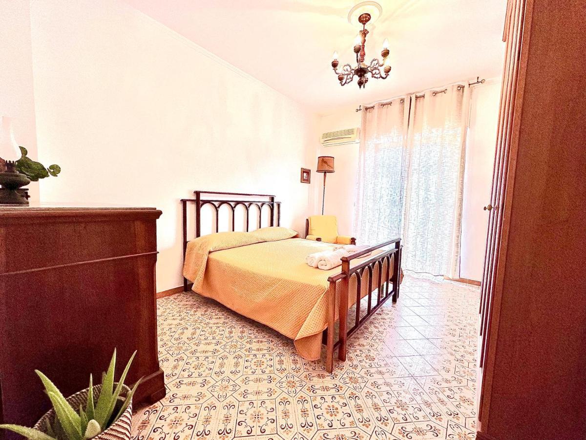 Sorrenthouse Bed & Breakfast ซานตาเญลโล ภายนอก รูปภาพ