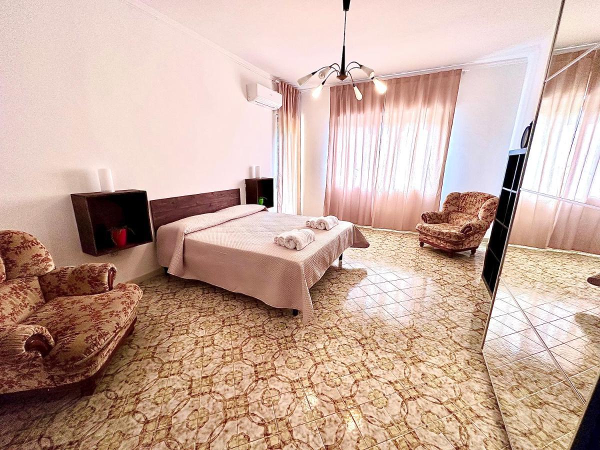 Sorrenthouse Bed & Breakfast ซานตาเญลโล ภายนอก รูปภาพ